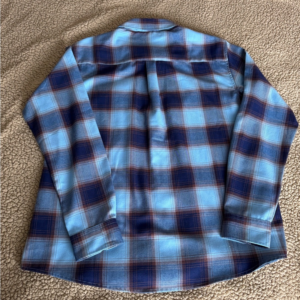 DIXXON Flannel The Riveted - Picture 3 of 3